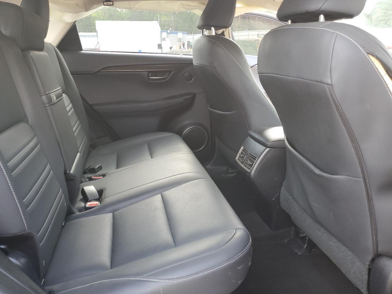 2020 Lexus Nx 300 VIN: JTJGARBZ7L2176514 Lot: 56626135