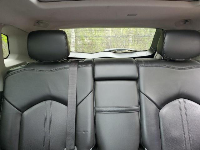 2013 CADILLAC SRX   