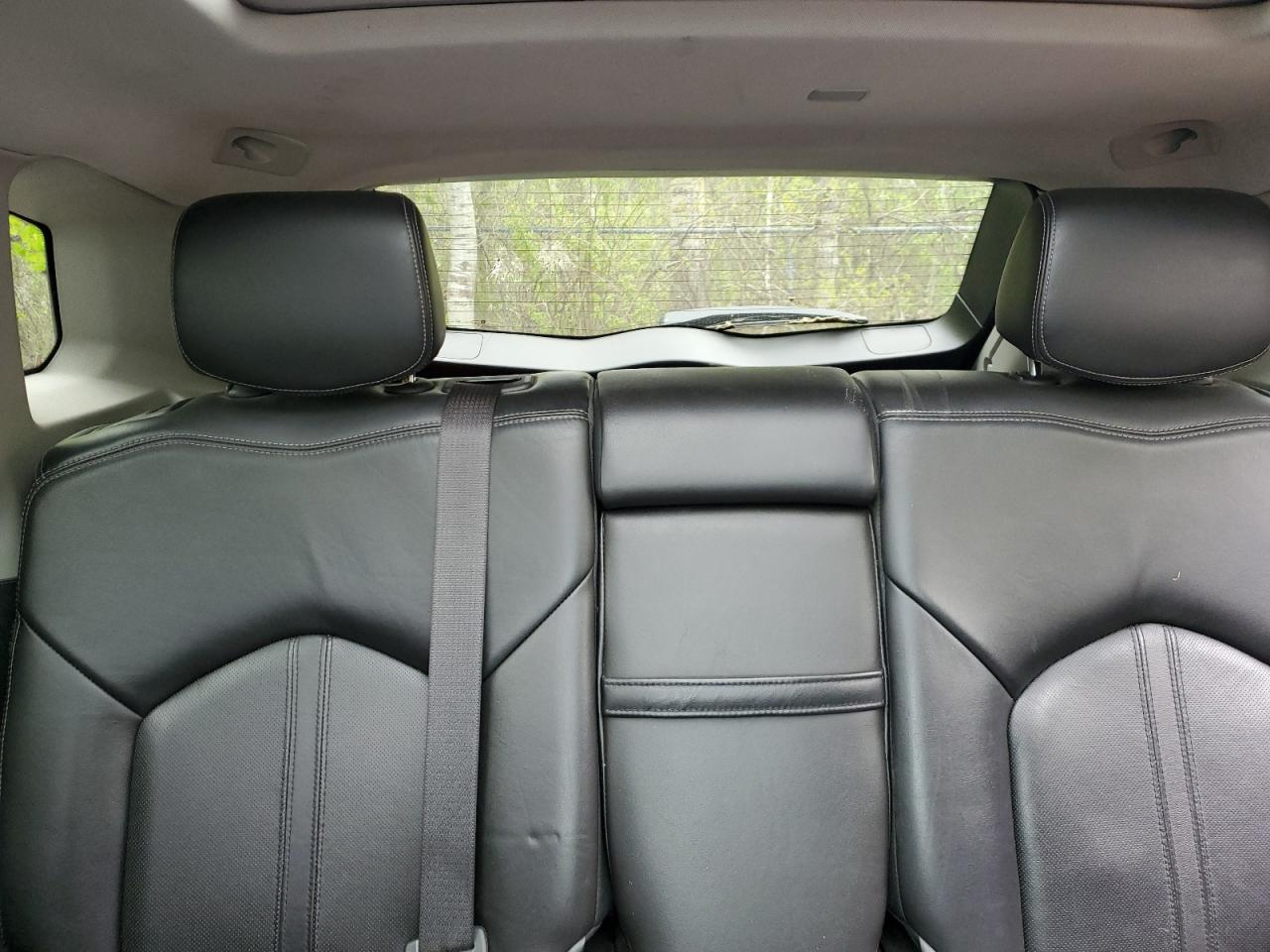 2013 Cadillac Srx VIN: 3GYFNBE32DS548181 Lot: 56635615