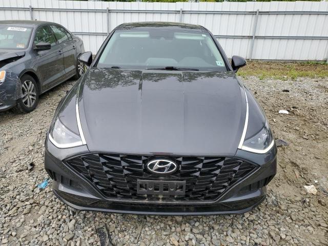  HYUNDAI SONATA 2021 Gray