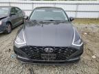 2021 Hyundai Sonata Sel للبيع في Windsor، NJ - Side