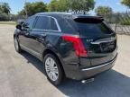2018 Cadillac Xt5 Premium Luxury на продаже в Miami, FL - All Over