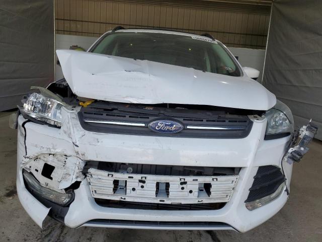 Паркетники FORD ESCAPE 2016 Белый