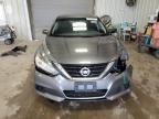 2016 Nissan Altima 2.5 იყიდება Conway-ში, AR - Front End