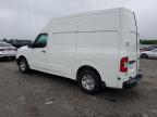2018 Nissan Nv 2500 S for Sale in Fredericksburg, VA - Side