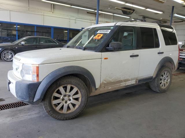 2005 Land Rover Lr3 Se