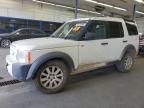 2005 Land Rover Lr3 Se იყიდება Pasco-ში, WA - Rear End