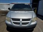 2001 Dodge Caravan Se იყიდება North Las Vegas-ში, NV - Front End