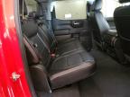 2020 Chevrolet Silverado C1500 Custom   de vânzare în Madisonville, TN - Side