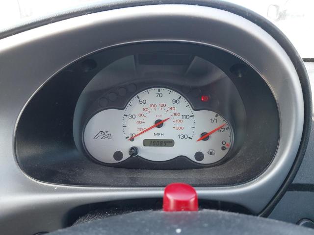 2007 FORD KA STYLE