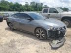 2018 Nissan Maxima 3.5S на продаже в Theodore, AL - Front End