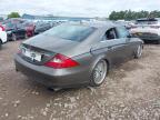2008 MERCEDES BENZ CLS 320 CD for sale at Copart WISBECH
