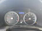 2010 Hyundai Accent Blue na sprzedaż w Orlando, FL - Front End