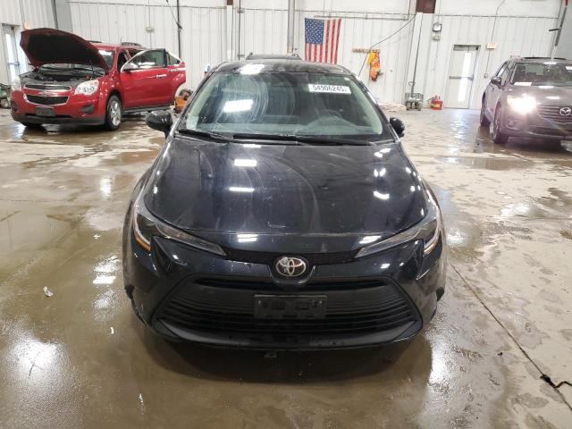  TOYOTA COROLLA 2023 Czarny