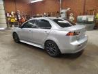 2015 Mitsubishi Lancer Se for Sale in Ebensburg, PA - Undercarriage