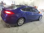 2016 Ford Fusion Se იყიდება Apopka-ში, FL - Front End