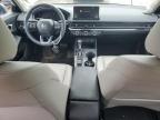 2024 Honda Civic Exl for Sale in Davison, MI - Rear End