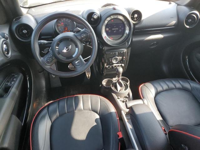  MINI COOPER 2015 Black