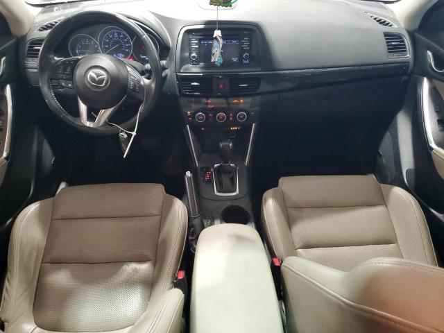  MAZDA CX-5 2015 Biały