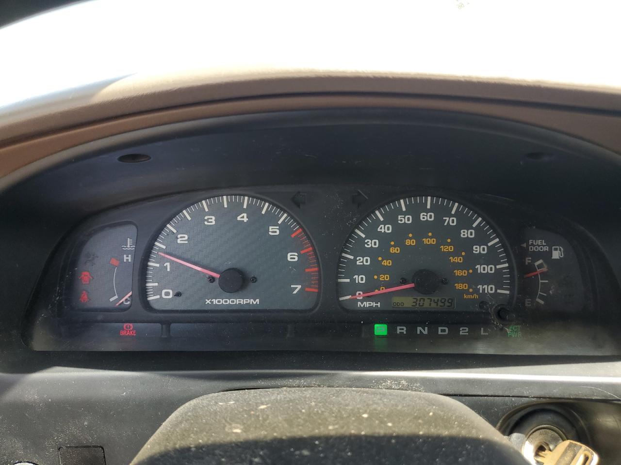 1999 Toyota 4Runner Sr5 VIN: JT3GN86R1X0114379 Lot: 56563555