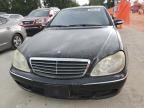 2003 Mercedes-Benz S 430 4Matic for Sale in Ocala, FL - Rear End