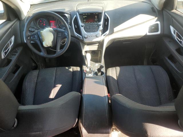  GMC TERRAIN 2015 Kremowy