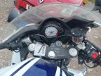 2011 SUZUKI SV 650 SL1 for sale at Copart BRISTOL
