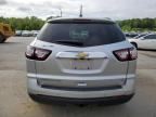 2017 Chevrolet Traverse Lt на продаже в Louisville, KY - Front End
