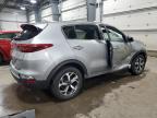 2022 Kia Sportage Lx   للبيع في Ham Lake، MN - Side