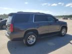 2017 Chevrolet Tahoe C1500 Lt იყიდება Harleyville-ში, SC - Front End