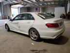 2014 Mercedes-Benz E 350 4Matic for Sale in West Mifflin, PA - Side