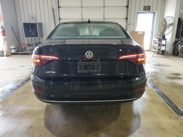  VOLKSWAGEN JETTA 2019 Czarny