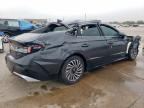 2024 Hyundai Sonata Hybrid en Venta en Grand Prairie, TX - All Over