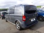 2015 MERCEDES BENZ VITO 119 S for sale at Copart WHITBURN