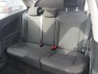 2015 VOLKSWAGEN POLO SE TSI  for sale at Copart WOLVERHAMPTON