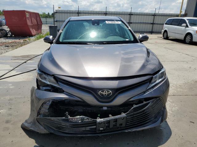  TOYOTA CAMRY 2020 Серый