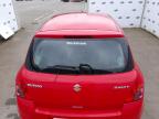 2009 SUZUKI SWIFT GL 3 for sale at Copart WHITBURN