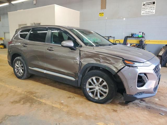  HYUNDAI SANTA FE 2020 Brown