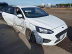 2019 FORD FOCUS ST-L for sale at Copart PETERLEE