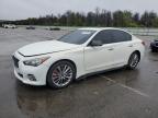 2014 Infiniti Q50 Base for Sale in Brookhaven, NY - Normal Wear