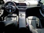 2019 Bmw 330I  за продажба в Wilmer, TX - Side