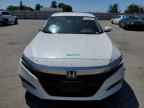 2020 Honda Accord Lx للبيع في Bakersfield، CA - Top/Roof
