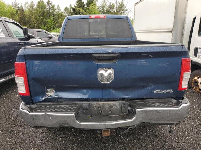  RAM 3500 2022 Granatowy