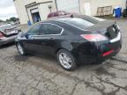 2011 Acura Tl  na sprzedaż w Woodburn, OR - Minor Dent/Scratches