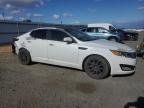 2013 Kia Optima Lx на продаже в Sacramento, CA - Rear End