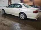 2000 Acura 3.2Tl  for Sale in Ebensburg, PA - Water/Flood