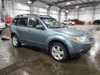 2010 Subaru Forester 2.5X Limited for Sale in Ham Lake, MN - Rear End