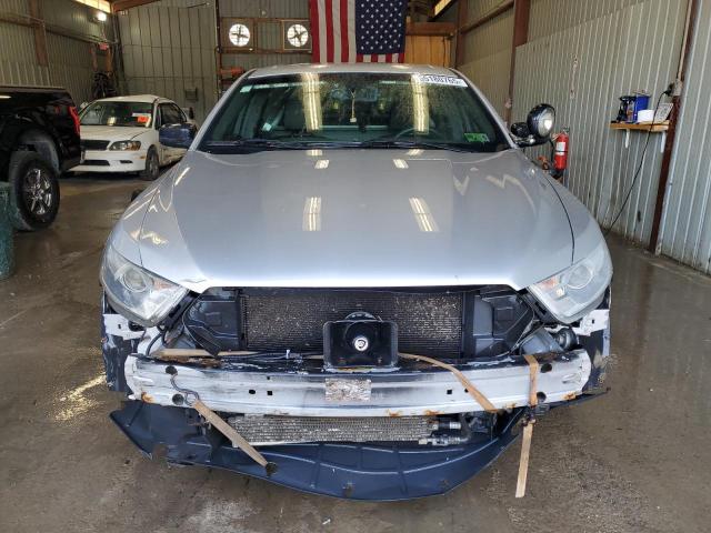 Sedans FORD TAURUS 2013 Silver