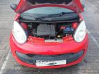 2007 CITROEN C1 AIRPLAY for sale at Copart CHESTER