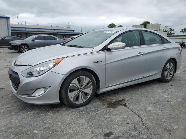 2013 Hyundai Sonata Hybrid